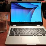 Chromebook