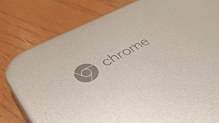 Chromebook
